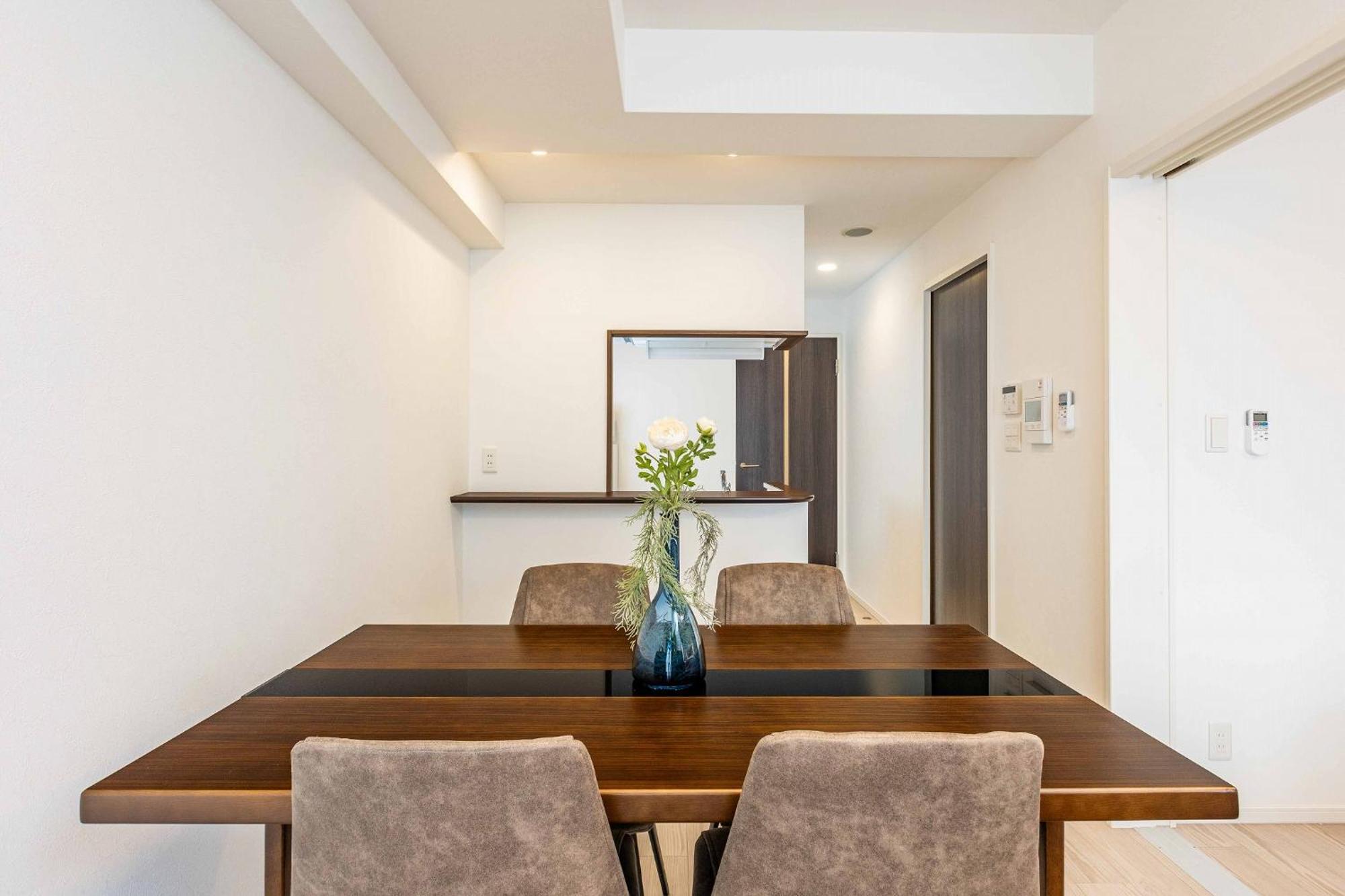 Appartement Fds Plaisir à Ōsaka Extérieur photo