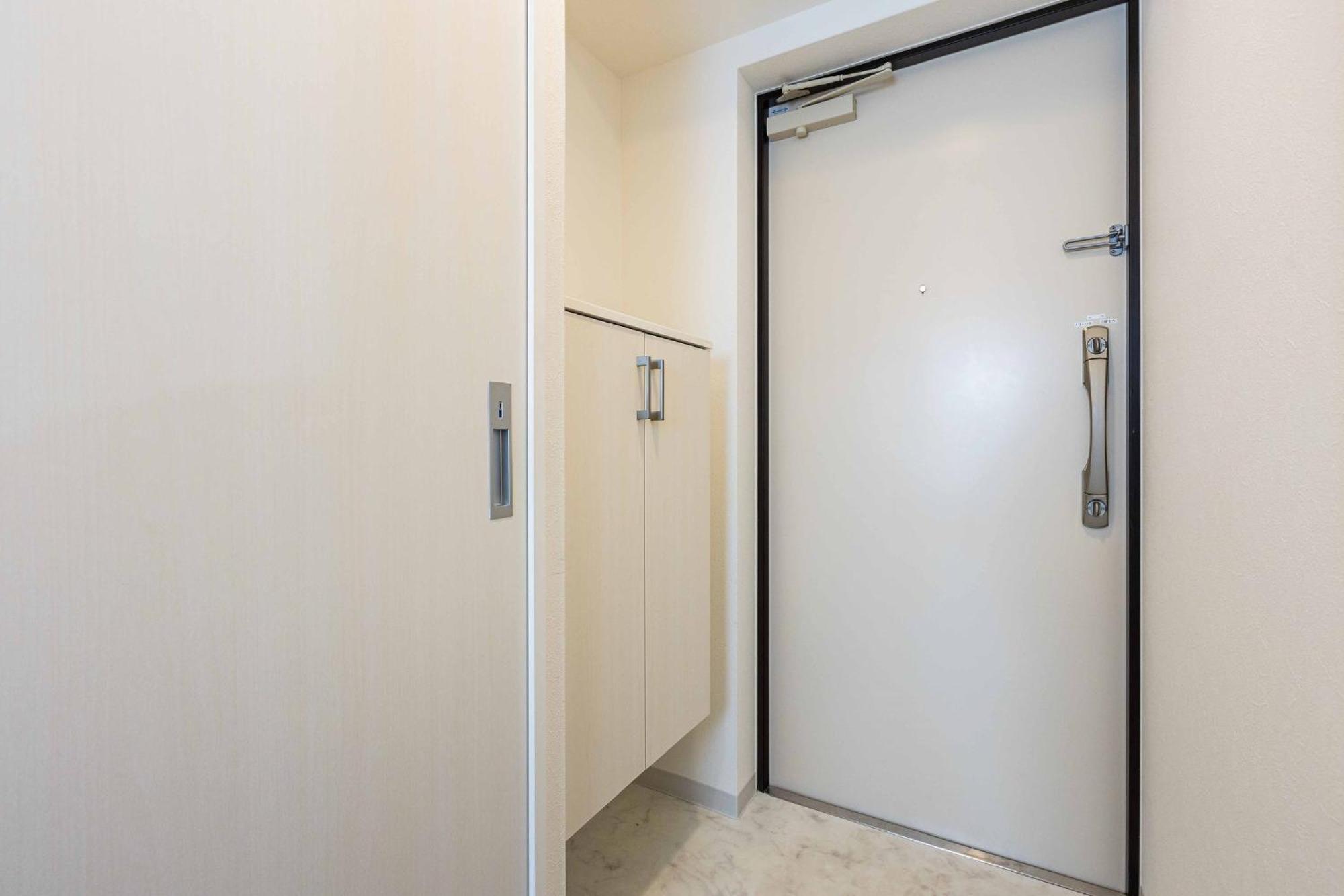 Appartement Fds Plaisir à Ōsaka Chambre photo