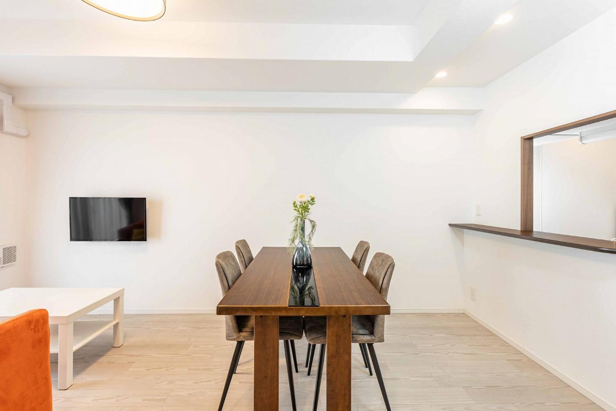 Appartement Fds Plaisir à Ōsaka Extérieur photo