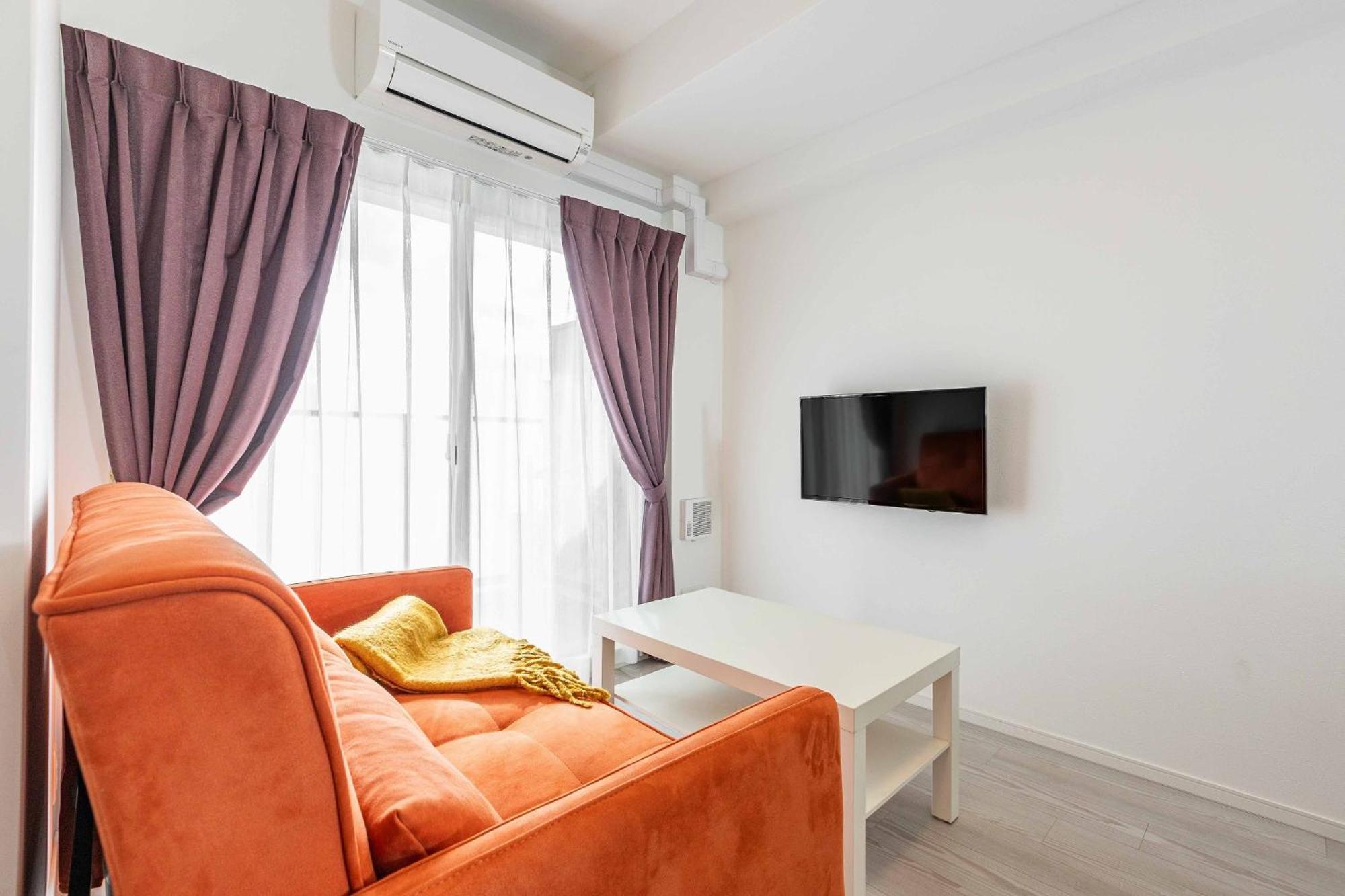 Appartement Fds Plaisir à Ōsaka Extérieur photo